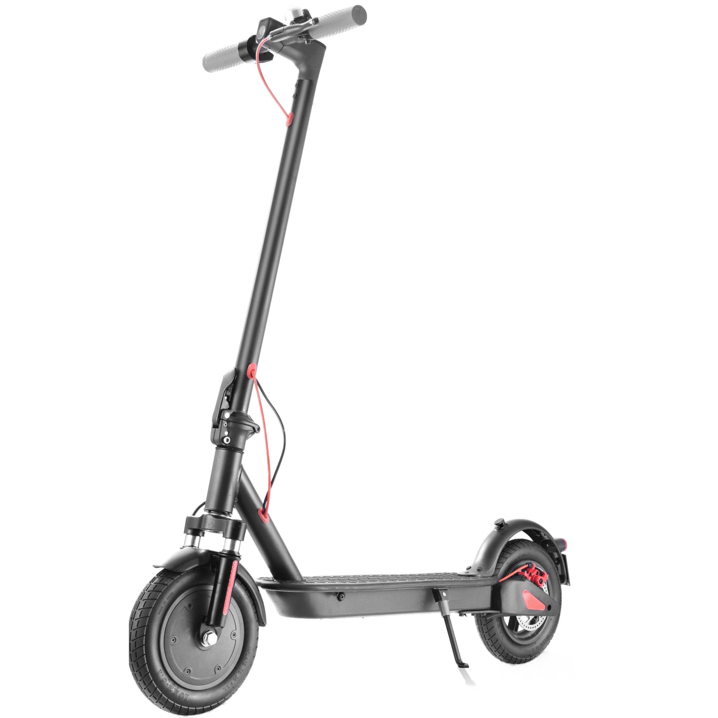 Scooter électrique intelligent à deux roues hors route